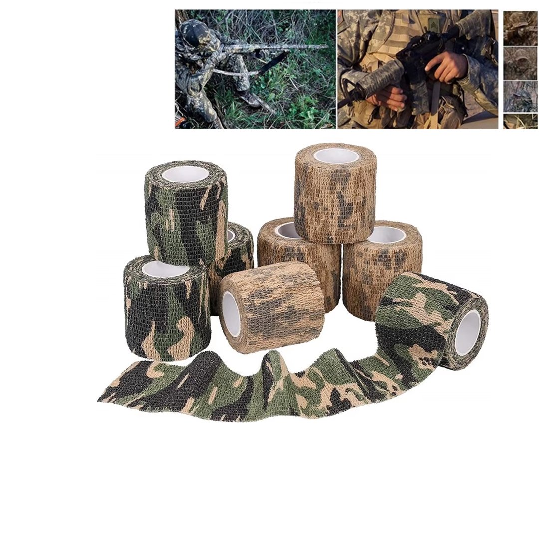 Fita De Camuflar JY-01