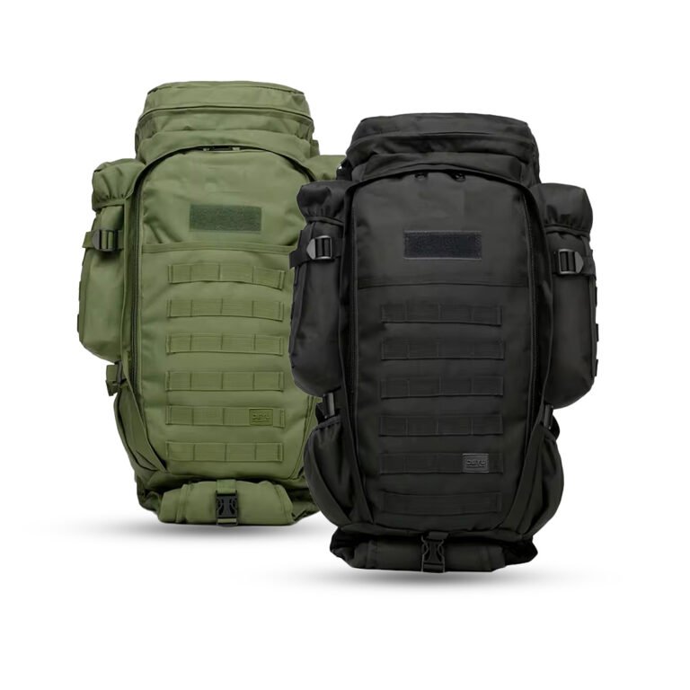 Mochila Tática A12 - 70lts