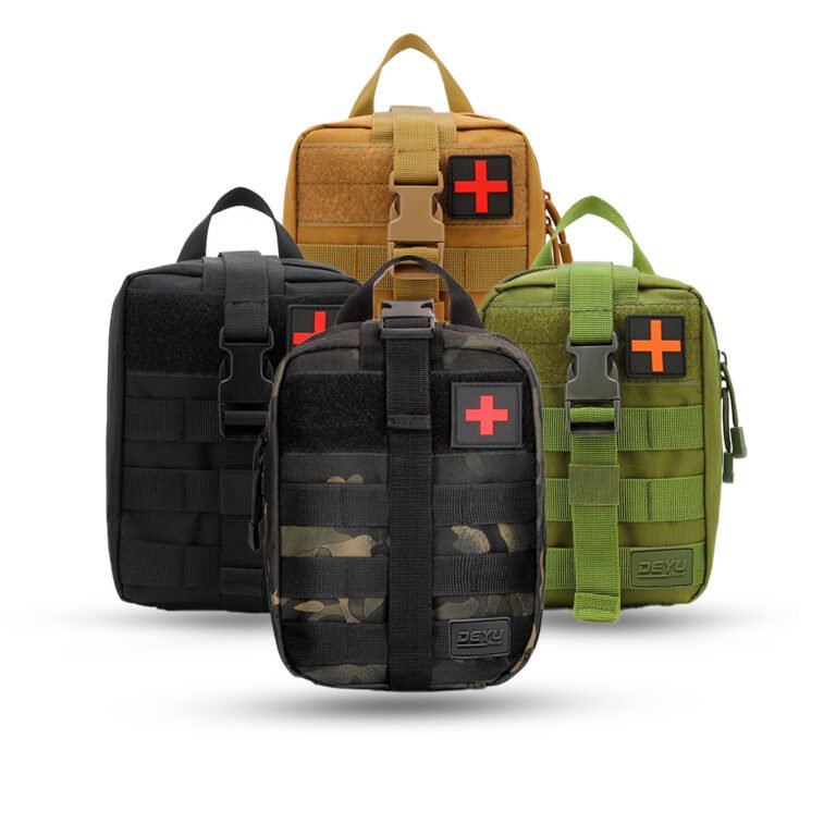 Bolsa Tática A13 - 2,8lts